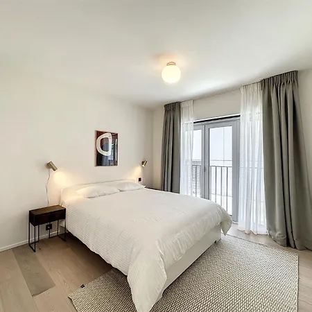 Le Domaine Des Etoiles Guillemins Apartment
