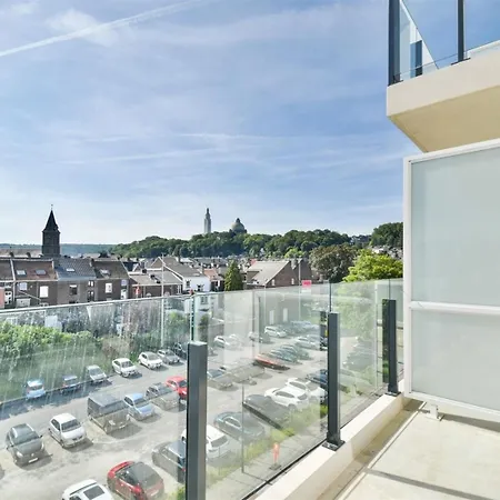 Apartment Le Domaine Des Etoiles Guillemins