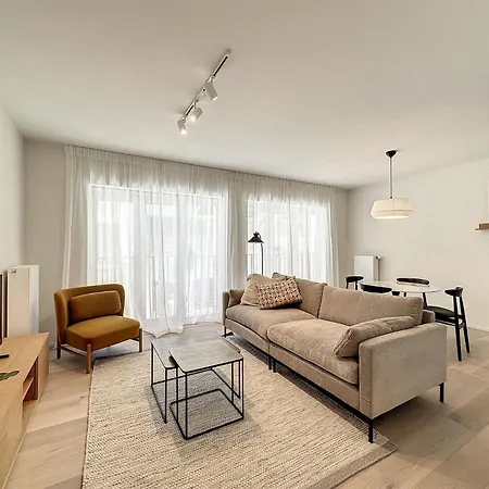 Apartment Le Domaine Des Etoiles Guillemins